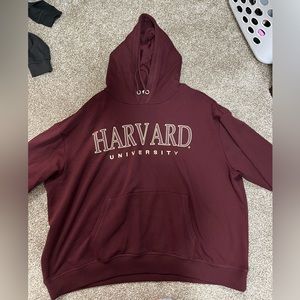 H&M Harvard Sweatshirt